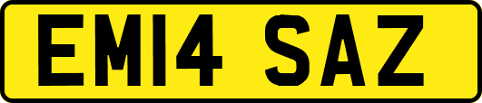 EM14SAZ