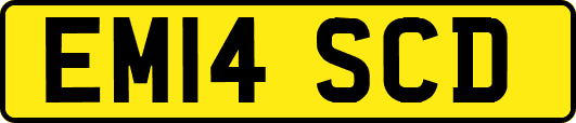 EM14SCD