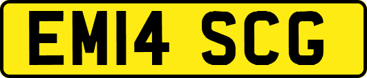 EM14SCG