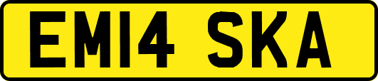 EM14SKA