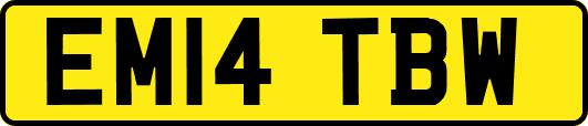 EM14TBW