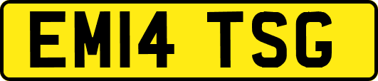 EM14TSG
