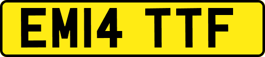 EM14TTF