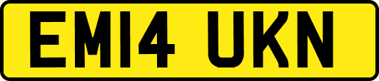 EM14UKN