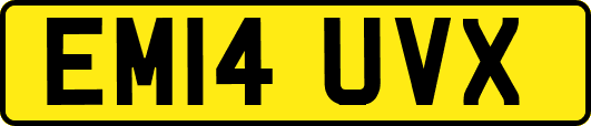 EM14UVX