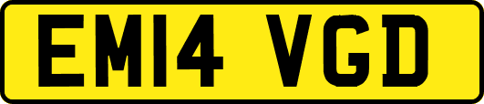 EM14VGD
