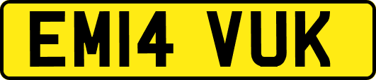 EM14VUK