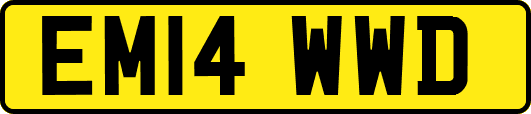 EM14WWD