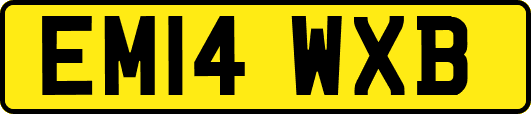 EM14WXB
