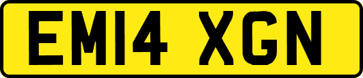 EM14XGN
