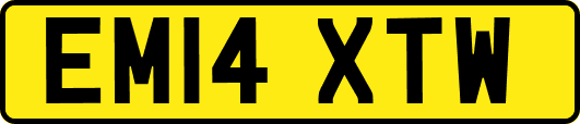 EM14XTW