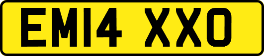 EM14XXO