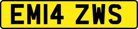 EM14ZWS