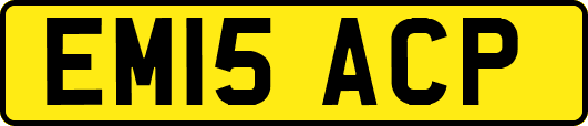 EM15ACP