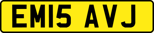 EM15AVJ
