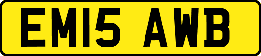 EM15AWB