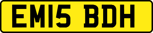 EM15BDH
