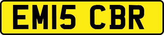 EM15CBR