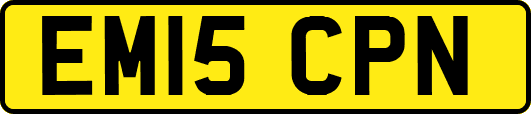 EM15CPN
