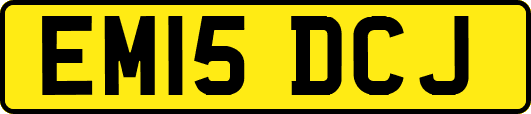 EM15DCJ
