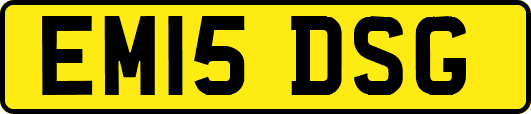 EM15DSG