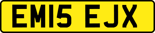 EM15EJX