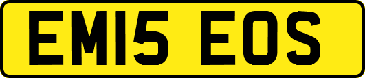 EM15EOS