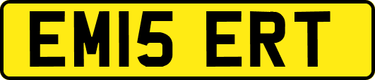 EM15ERT