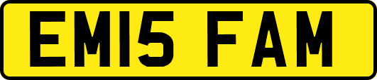 EM15FAM