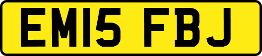 EM15FBJ