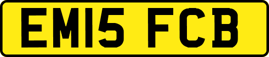 EM15FCB