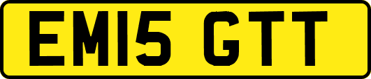 EM15GTT