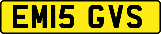 EM15GVS
