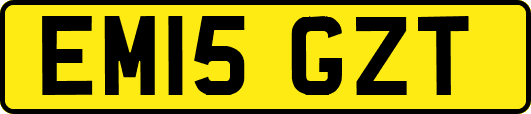EM15GZT