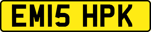EM15HPK