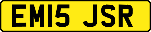 EM15JSR