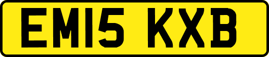 EM15KXB