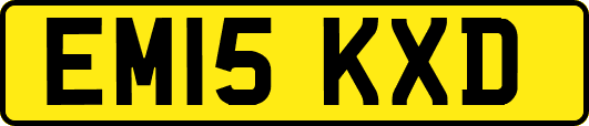EM15KXD