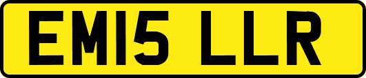 EM15LLR