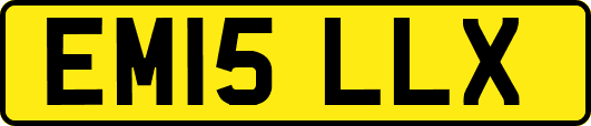 EM15LLX