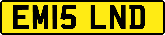 EM15LND