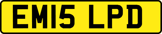 EM15LPD