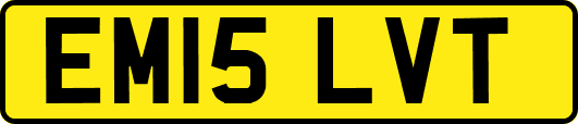EM15LVT