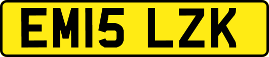 EM15LZK