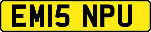 EM15NPU