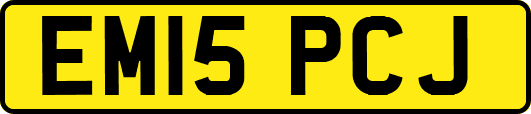 EM15PCJ