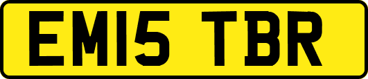 EM15TBR