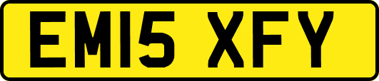 EM15XFY