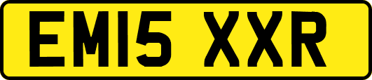 EM15XXR