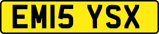 EM15YSX